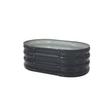 Lambu Garden Bed Planter Raised Coated 120x80x42cm-2006733165837815808