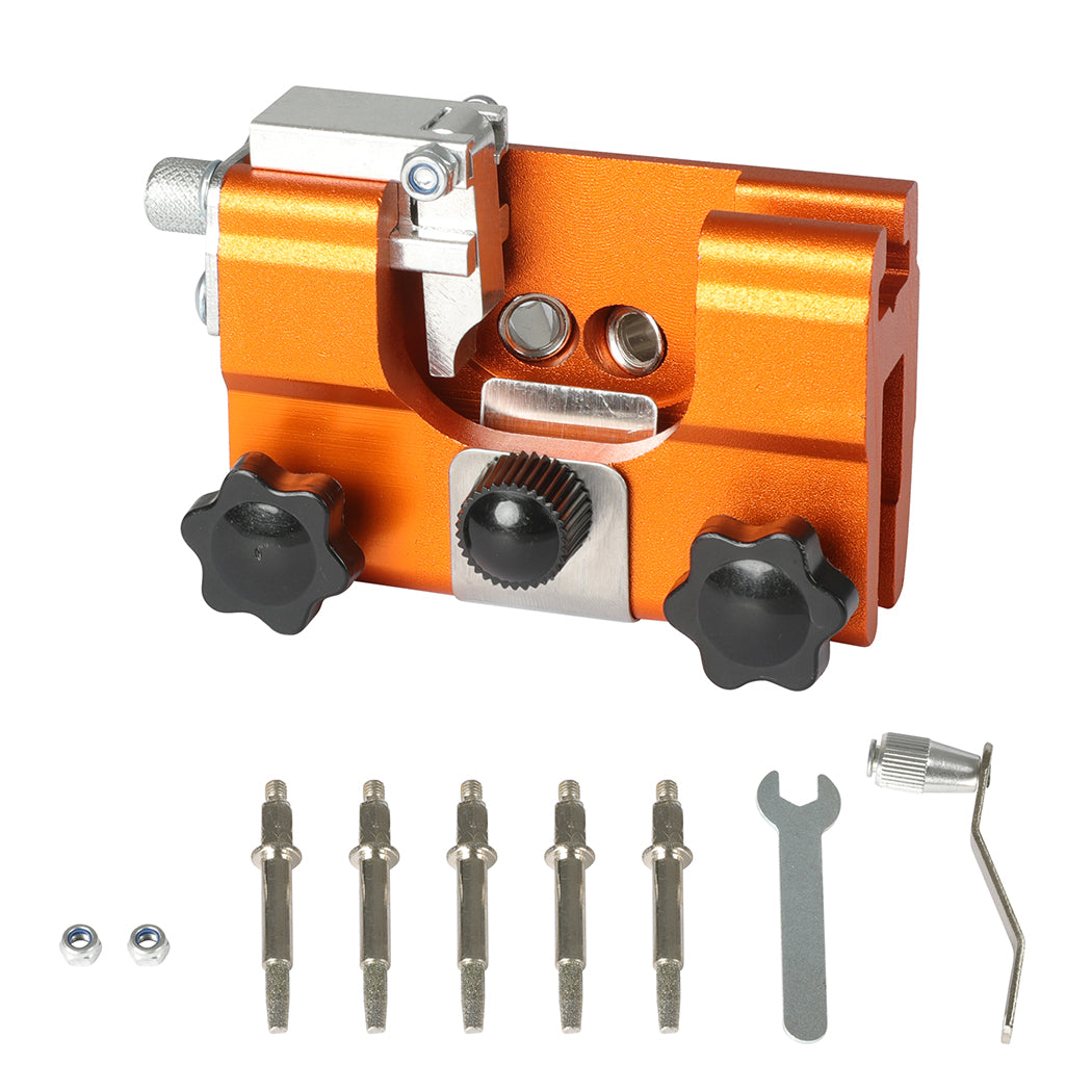 Traderight Portable Chainsaw Sharpener-2018816698601312256