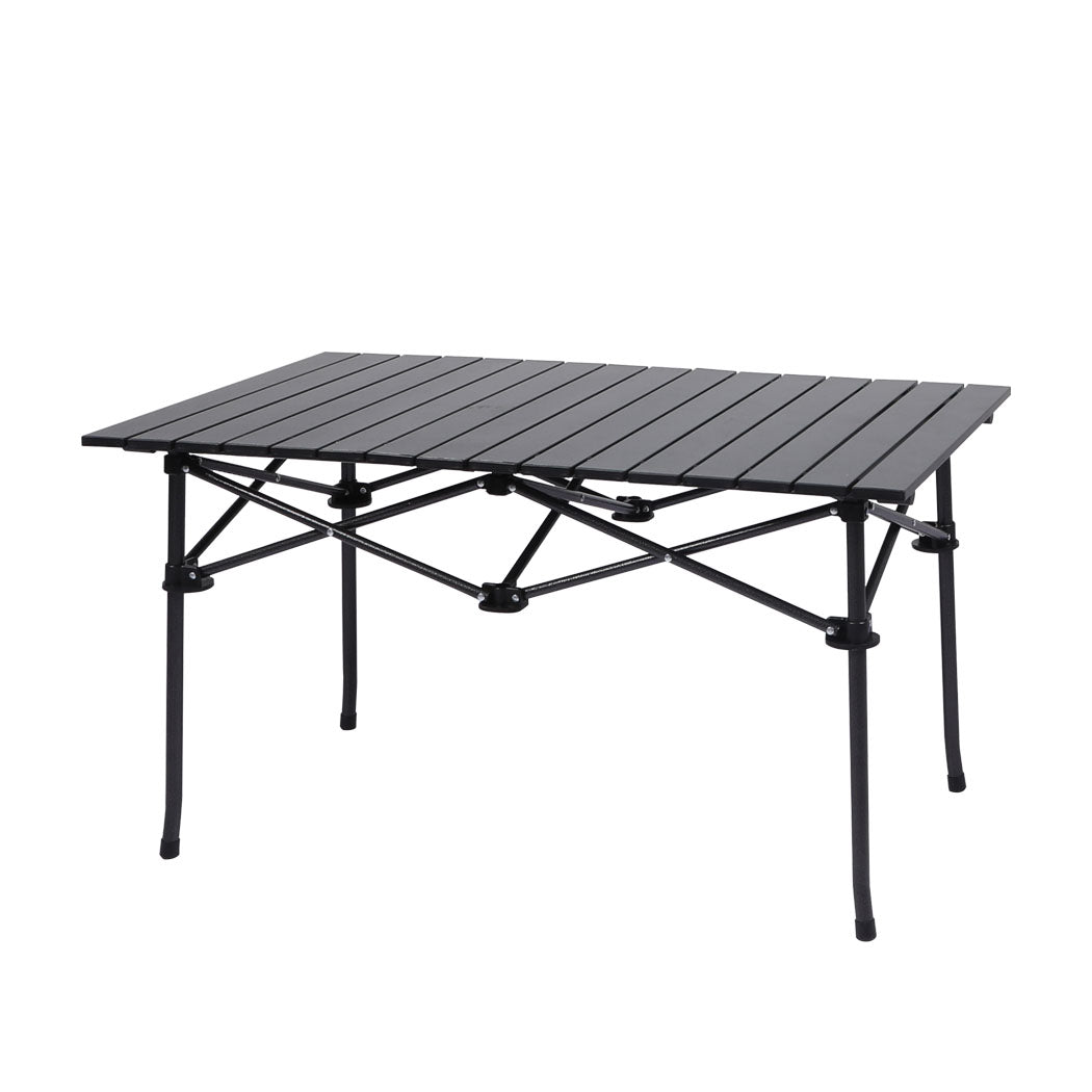 Levede Folding Camping Table Portable-1954802656262361088