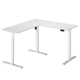Levede Electric Standing Desk Table Adjustable Height - Extra Image