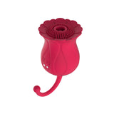 Urway Vibrator Sucking Masturbator Massager Red-2018816701839314944