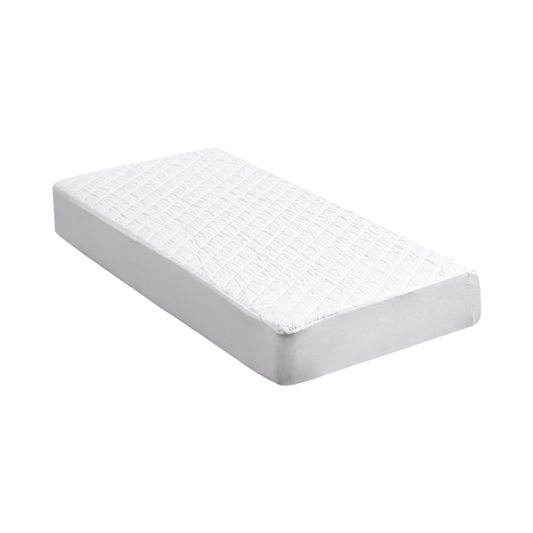 DreamZ Fully Fitted Waterproof Microfiber Single-1954802842845974528