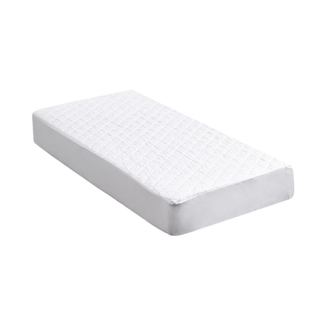 DreamZ Fully Fitted Waterproof Microfiber Single-1954802842845974528