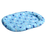 Pawz Pet Cooling Mat M Blue - Extra Image