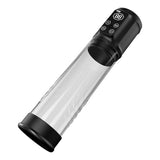 Urway Electric Water Penis Pump Adult Sex Toys - Extra Image
