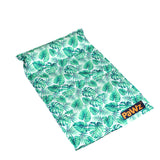 PaWz Pet Cooling Mat Cat Dog Gel Non-Toxic Small - Low Angle