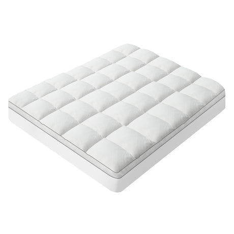 Dreamz Pillowtop Mattress Topper thickness 5cm-1954802371578171392
