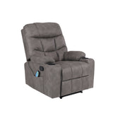 Levede Electric Massage Chair 8-point-2018816942479118336