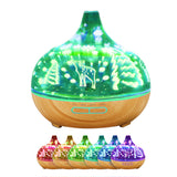 Aroma Diffuser Aromatherapy Ultrasonic-2006733168018853888