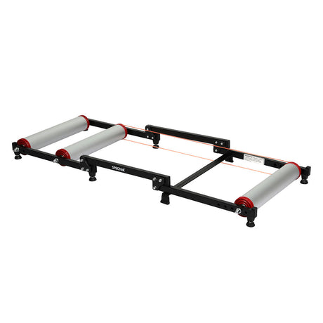 Spector Bike Roller Adjustable Bicycle Black-1954802604248797184