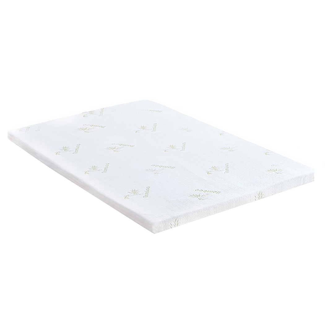 DreamZ 5cm Thickness Cool Gel Memory Double-2006733140617465856