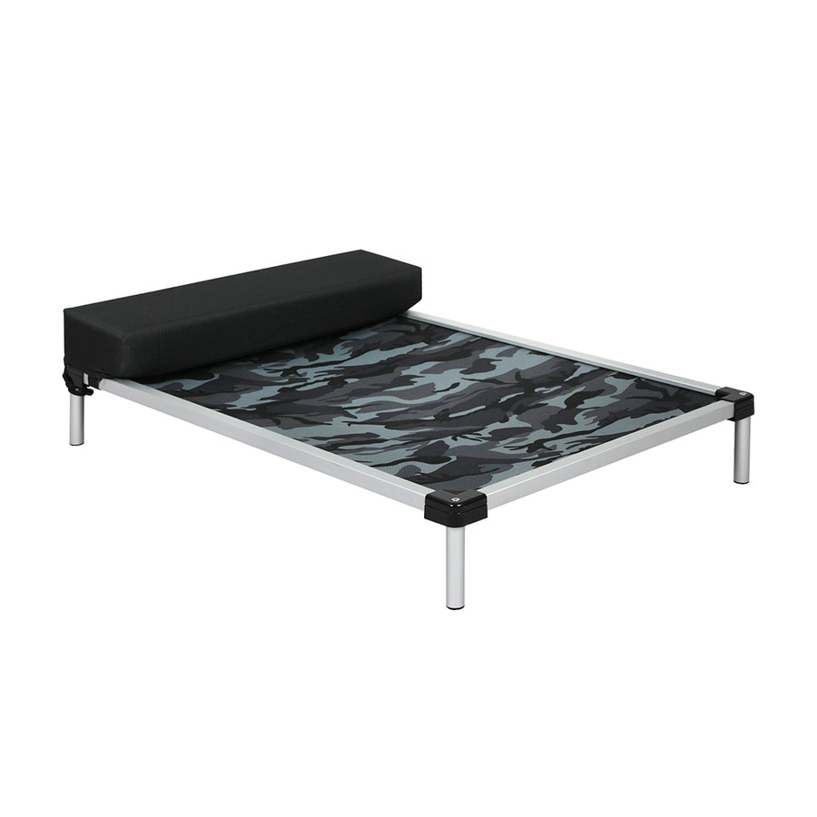 PaWz Pet Trampoline Aluminium Frame L Camoflauge Large-2018816803081424896