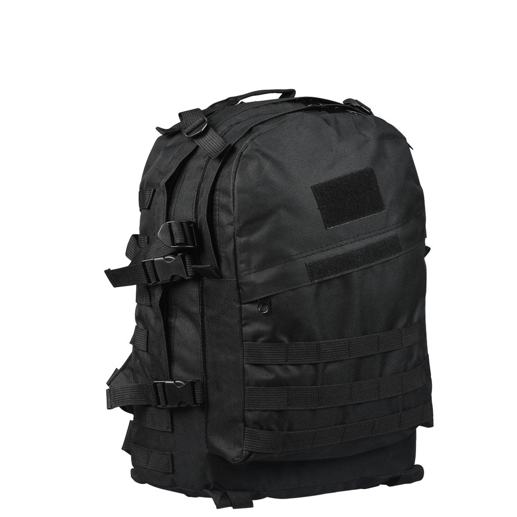 Slimbridge 35L Waterproof Backpack Military-2018816626241179648