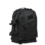 Slimbridge 35L Waterproof Backpack Military-2018816626241179648