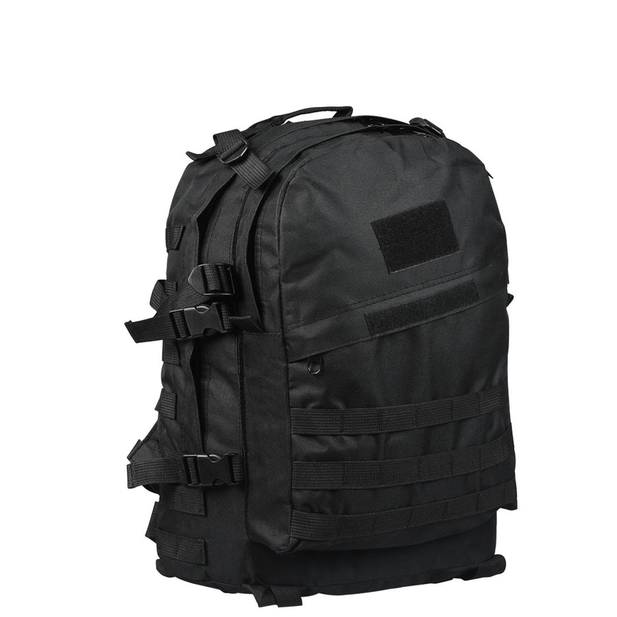 Slimbridge 35L Waterproof Backpack Military-2018816626241179648