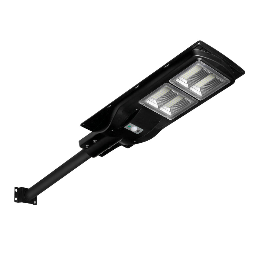 Solar Sensor LED Street Lights Flood 120W-2006733075366678528