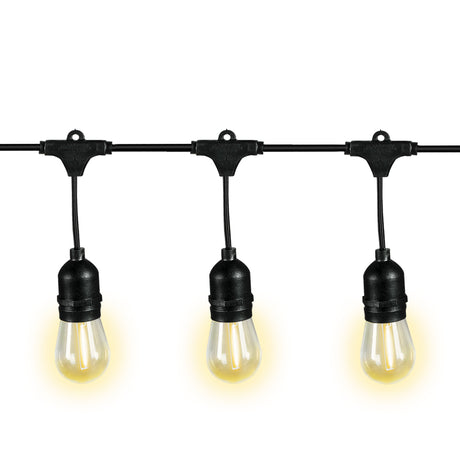 EMITTO 30M Festoon String Lights Xmas 30 Meter-2006733077237338112