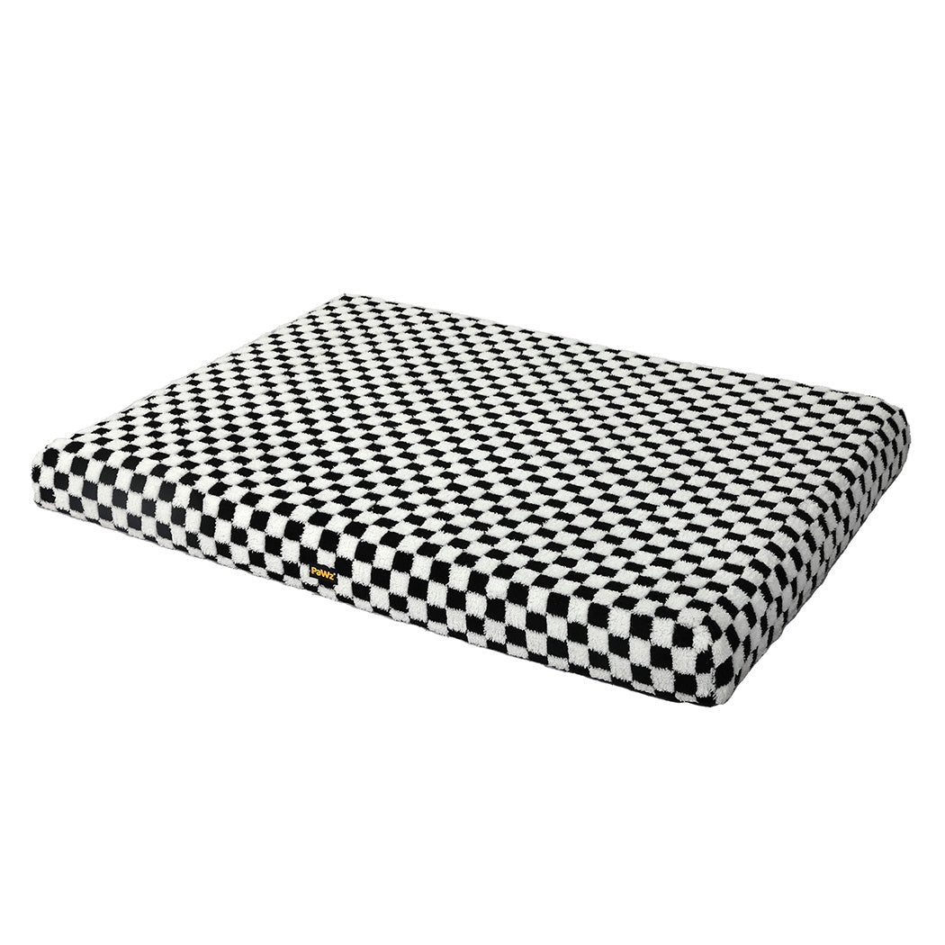 Pawz Orthopedic Dog Bed Memory Foam Pet Mattress Mat-2011971125881475072