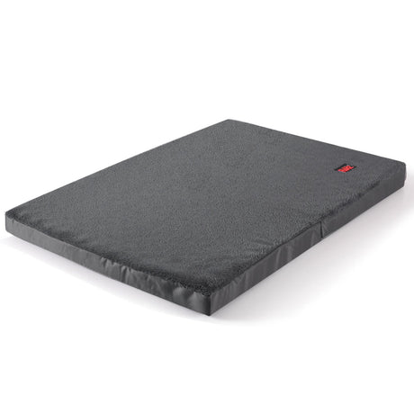 PaWz Pet Bed Foldable Dog Puppy Beds Grey XX-Large-2018816775180914688