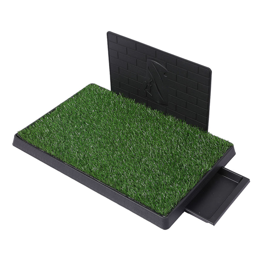 PaWz Indoor Dog Pet Grass Potty Training L-2006732964859351040