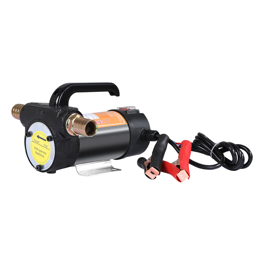 Traderight Diesel Transfer Pump Electric-2018816778708324352