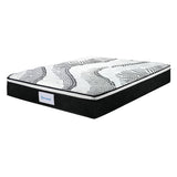 Dreamz 7 Zone Pocket Spring Mattress Medium Firm Queen-2006733415172411392