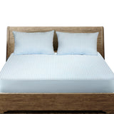 Dreamz King Mattress Protector Pillowcases King Blue-2006733086502555648