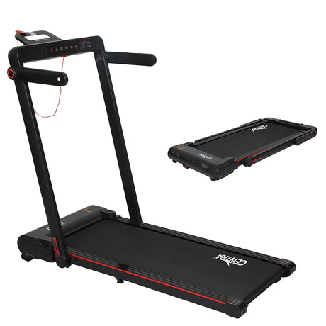 Centra 2 In 1 Treadmill-2018816923894157312
