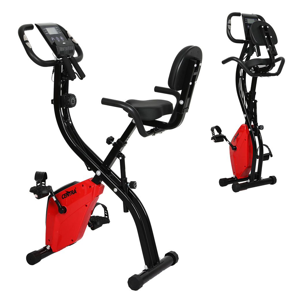 Centra Exercise Bike-2006732889231855616