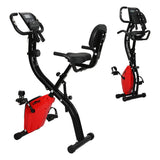 Centra Exercise Bike-2006732889231855616