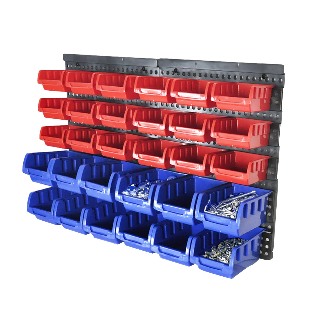 Traderight Tool Storage Bins Box Wall-2018816641198067712