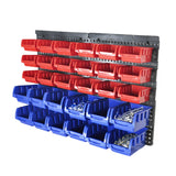 Traderight Tool Storage Bins Box Wall-2018816641198067712