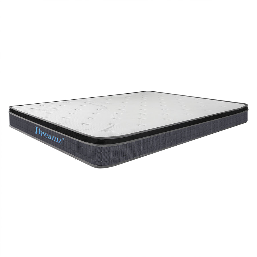 Dreamz Bedding Mattress Spring Double-2006733090877214720