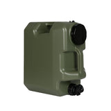 Mountview Water Container Jerry Can 18 Ltr - Low Angle
