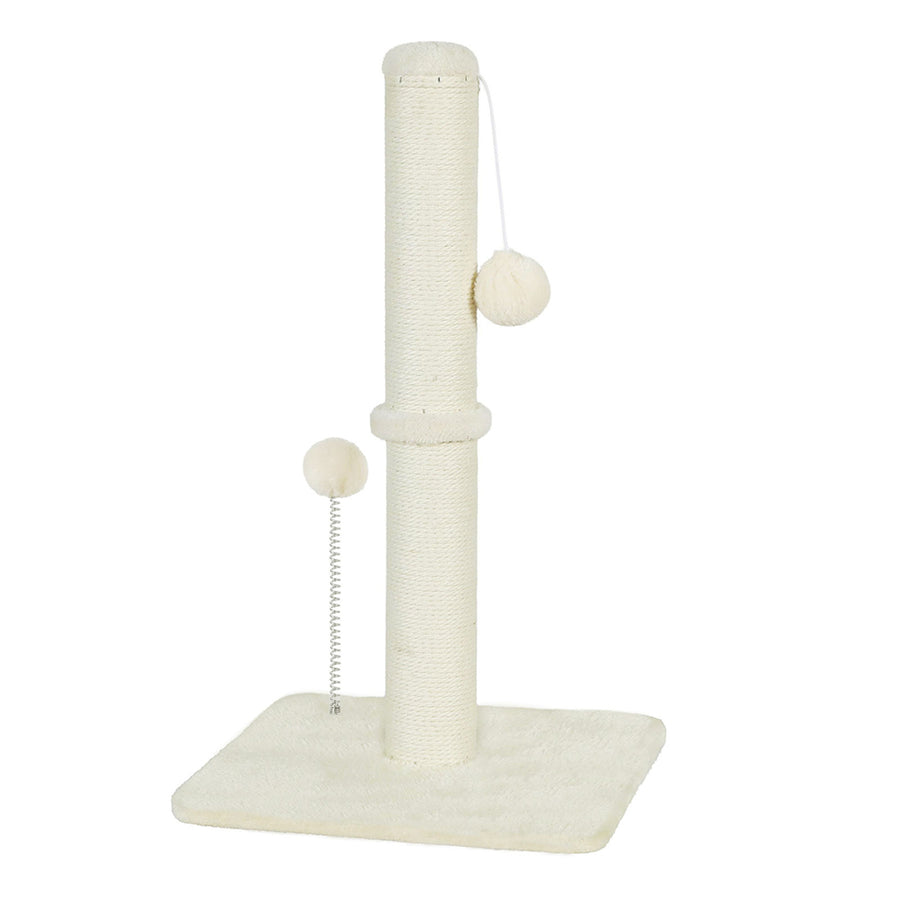 Pawz Cat Scratcher Scratching Post-2006732791479406592