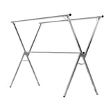 Levede Adjustable Clothes Drying Airer Foldable-2018816783116537856
