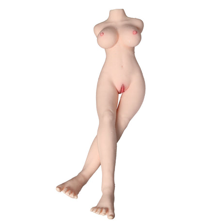 Urway Masturbation Doll Realistic Ass Boobs-2018816864347623424