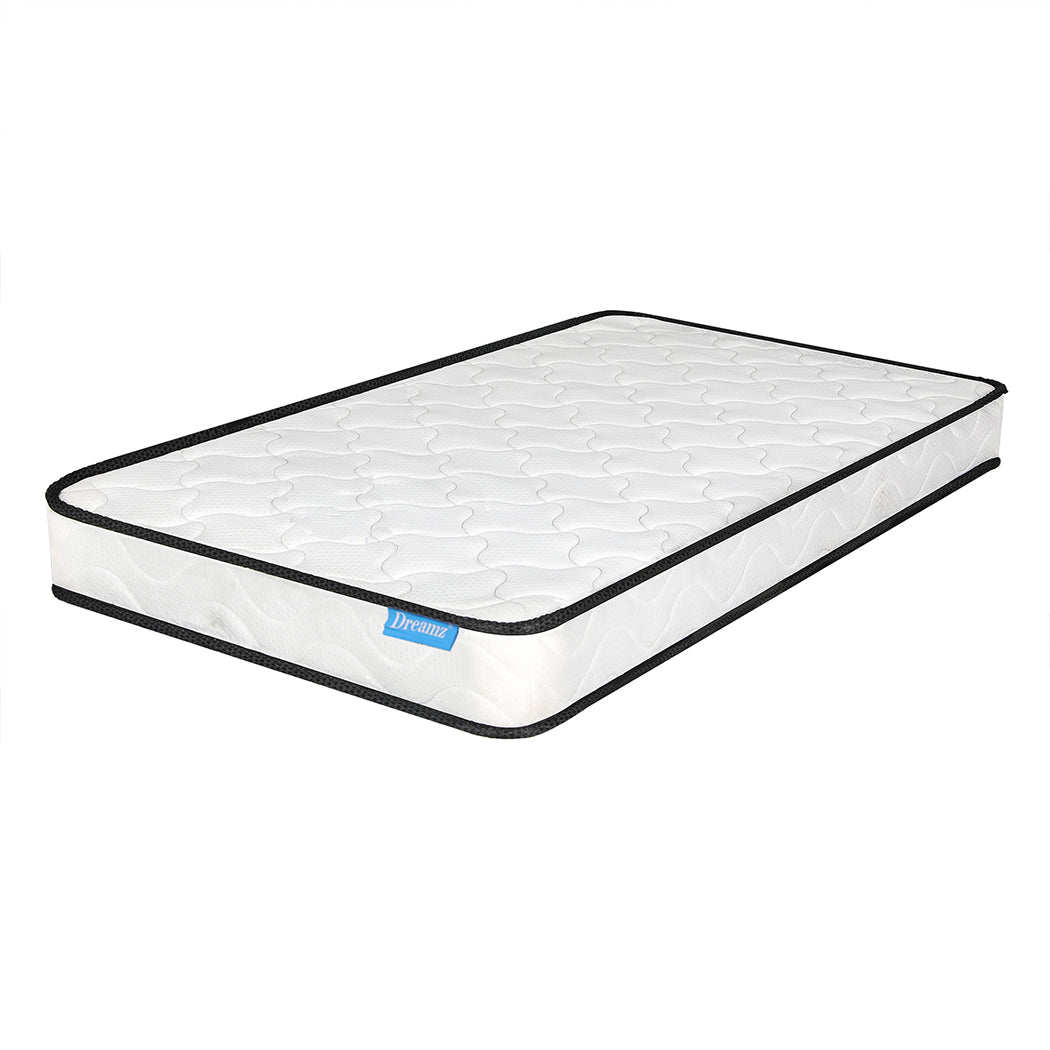 Dreamz Baby Kids Spring Mattress Firm-2006733213640298496