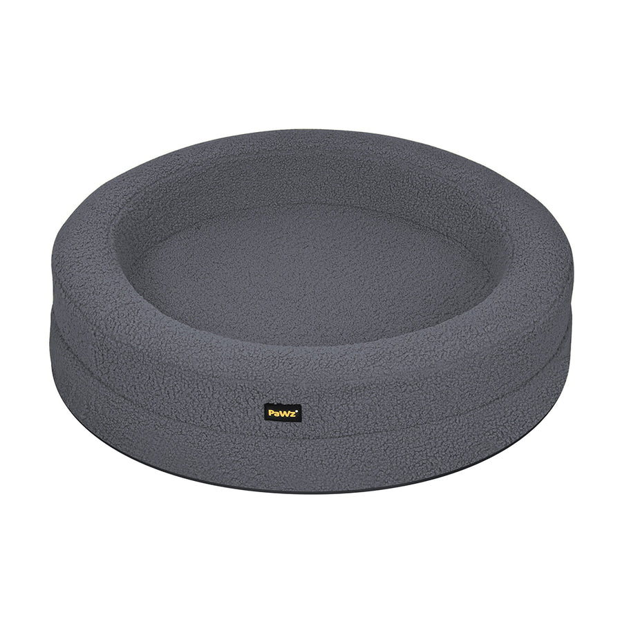 Pawz Pet Orthopedic Calming Bed Memory Foam Dog Sofa-2018816840909852672