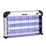 Spector Mosquito Killer 30W Pest Zapper - Low Angle