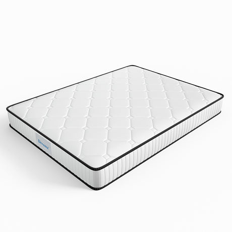 Dreamz Spring Mattress Bed Pocket Tight Queen-2006733087333027840