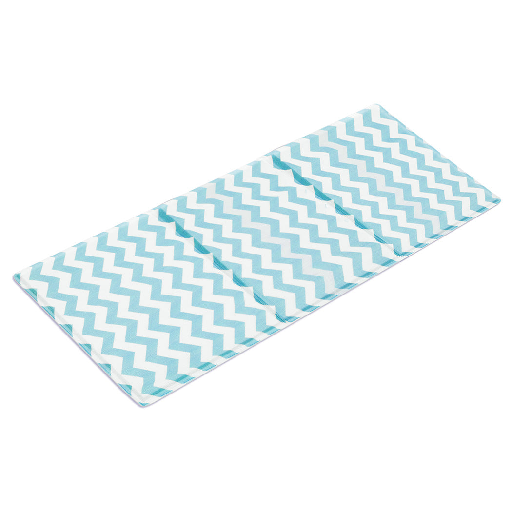 Pawz Pet Cooling Mat L Blue-1954802429728002048