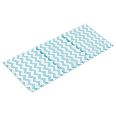 Pawz Pet Cooling Mat L Blue-1954802429728002048