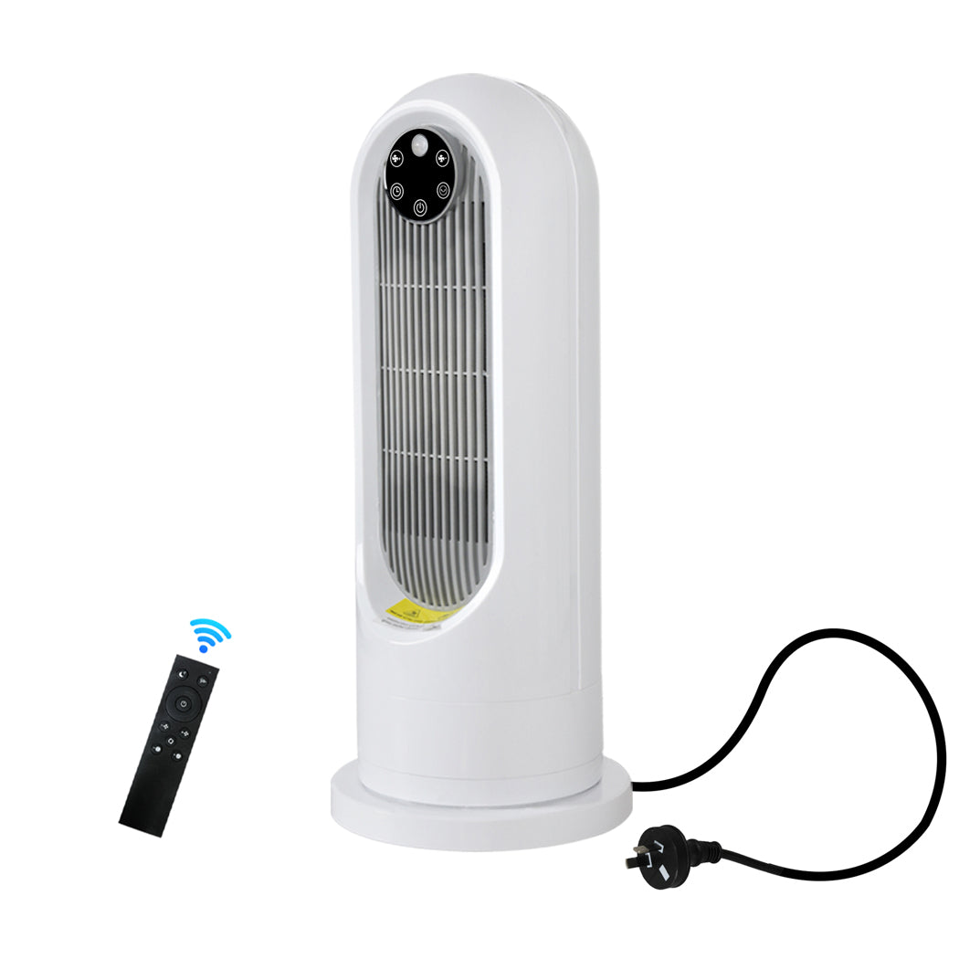 Spector Portable Electric Heater Fan 1200W 3 Speed Home-2018816821792215040