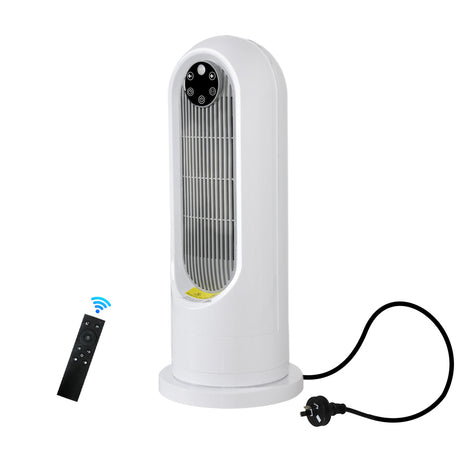 Spector Portable Electric Heater Fan 1200W 3 Speed Home-2018816821792215040