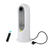 Spector Portable Electric Heater Fan 1200W 3 Speed Home - Extra Image