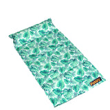 PaWz Pet Cooling Mat Cat Dog Gel Non-Toxic Medium - Low Angle