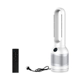 Spector Bladeless Fan Cooler & Heater & Purifying air-2018816883171659776