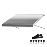 Manan 18FT RV Awning Fabric Replacement 18.05oz Caravan - Extra Image