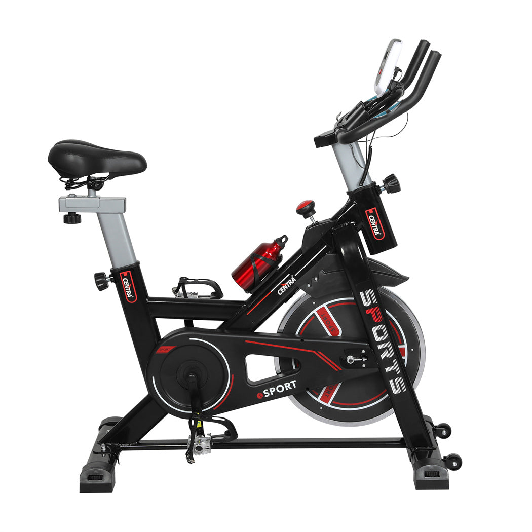 Centra Exercise Cycling Bike Trainer-2018816900229894144